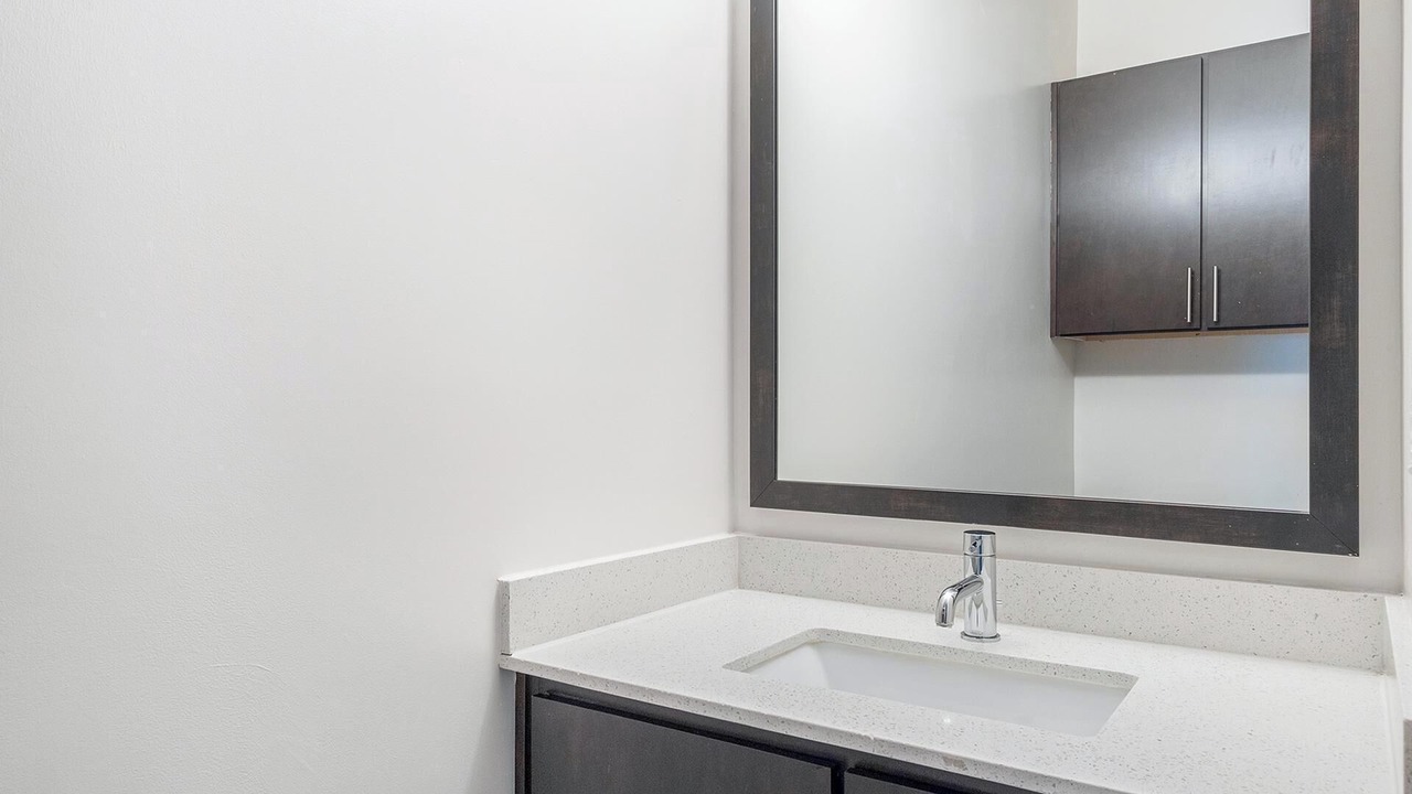 Photo of Bathroom in Woodland Heights