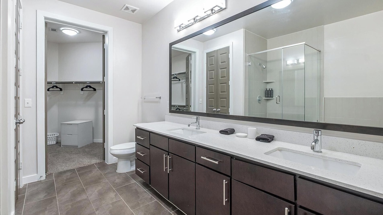 Photo of Bathroom in Woodland Heights