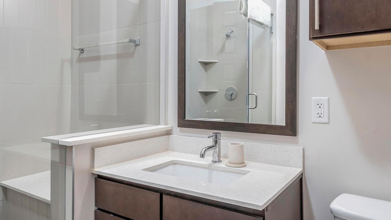 Photo of Bathroom in Woodland Heights