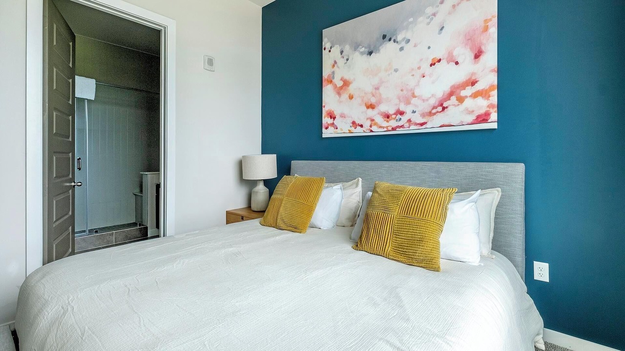 Photo of Bedroom in Woodland Heights