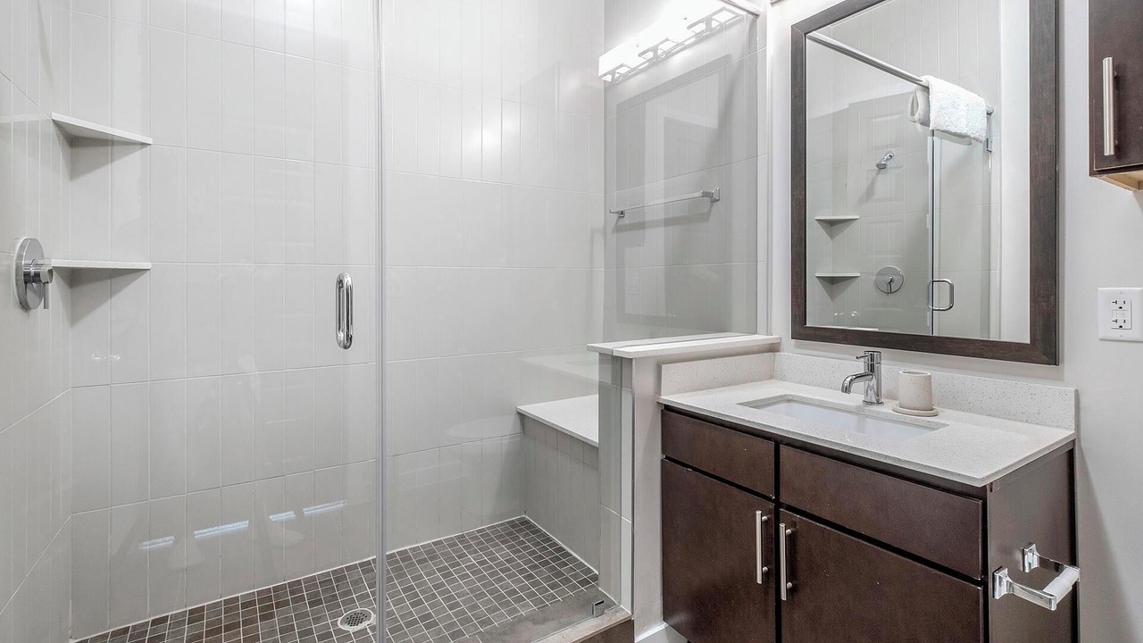 Photo of Bathroom in Woodland Heights