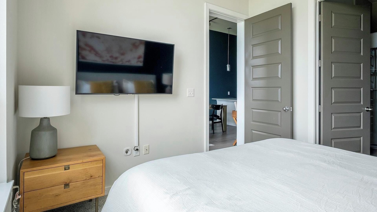 Photo of Bedroom in Woodland Heights