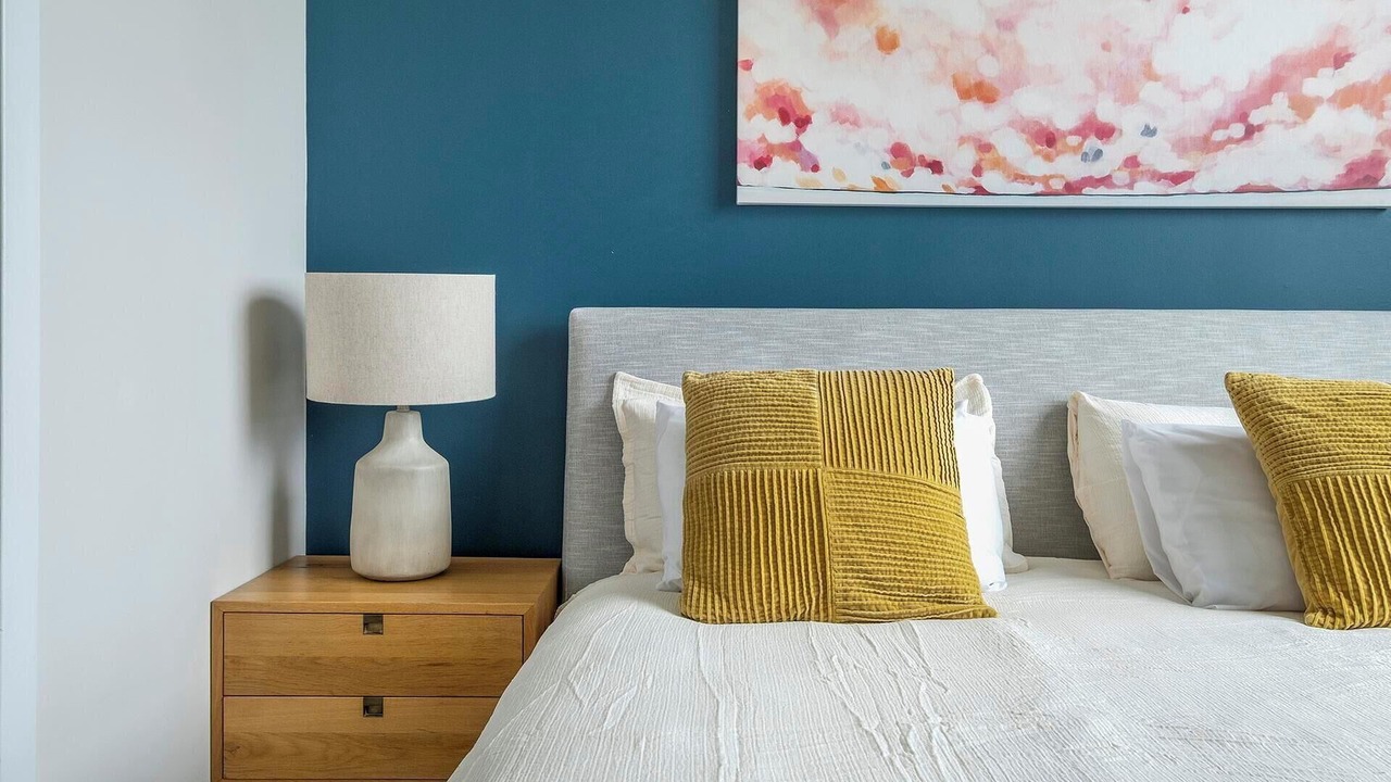 Photo of Bedroom in Woodland Heights