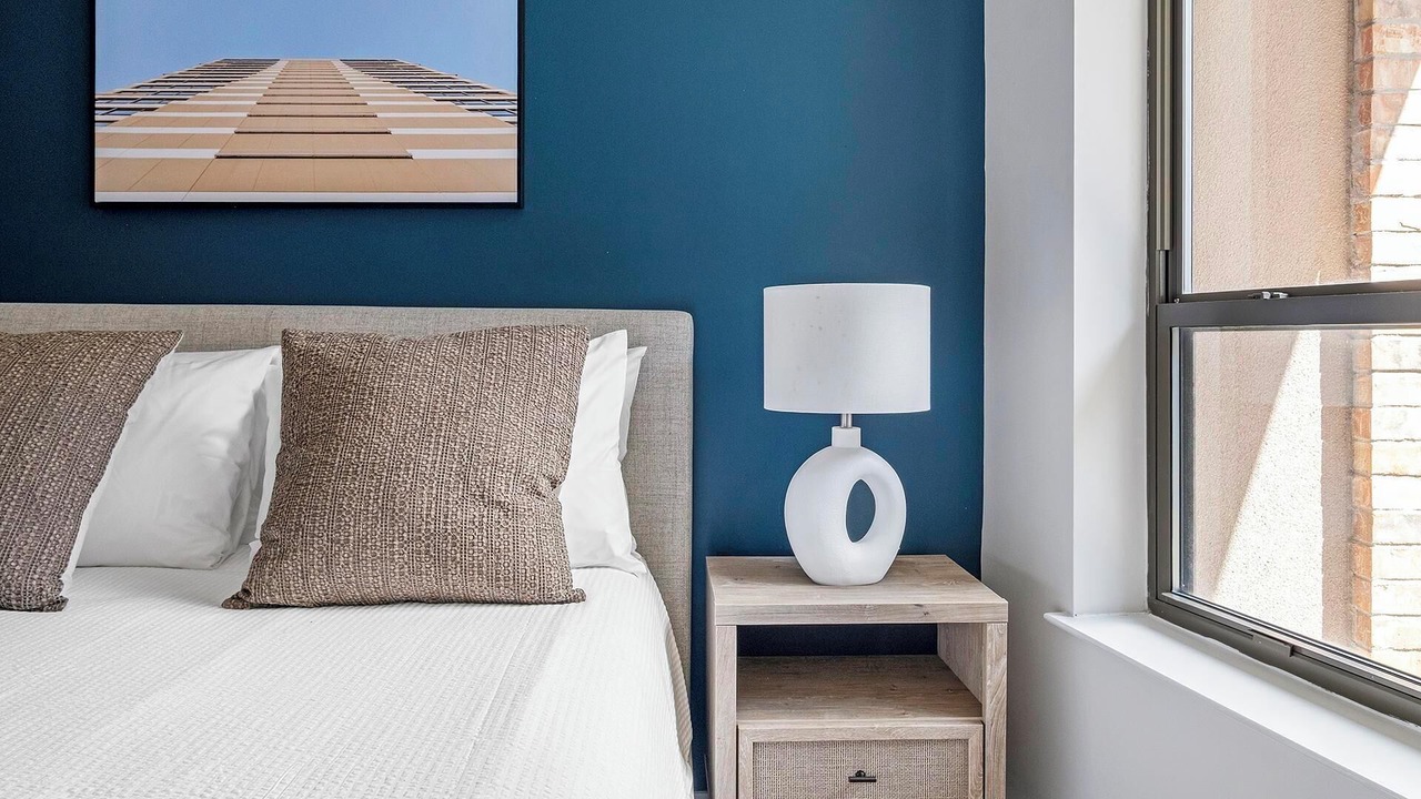 Photo of Bedroom in Woodland Heights
