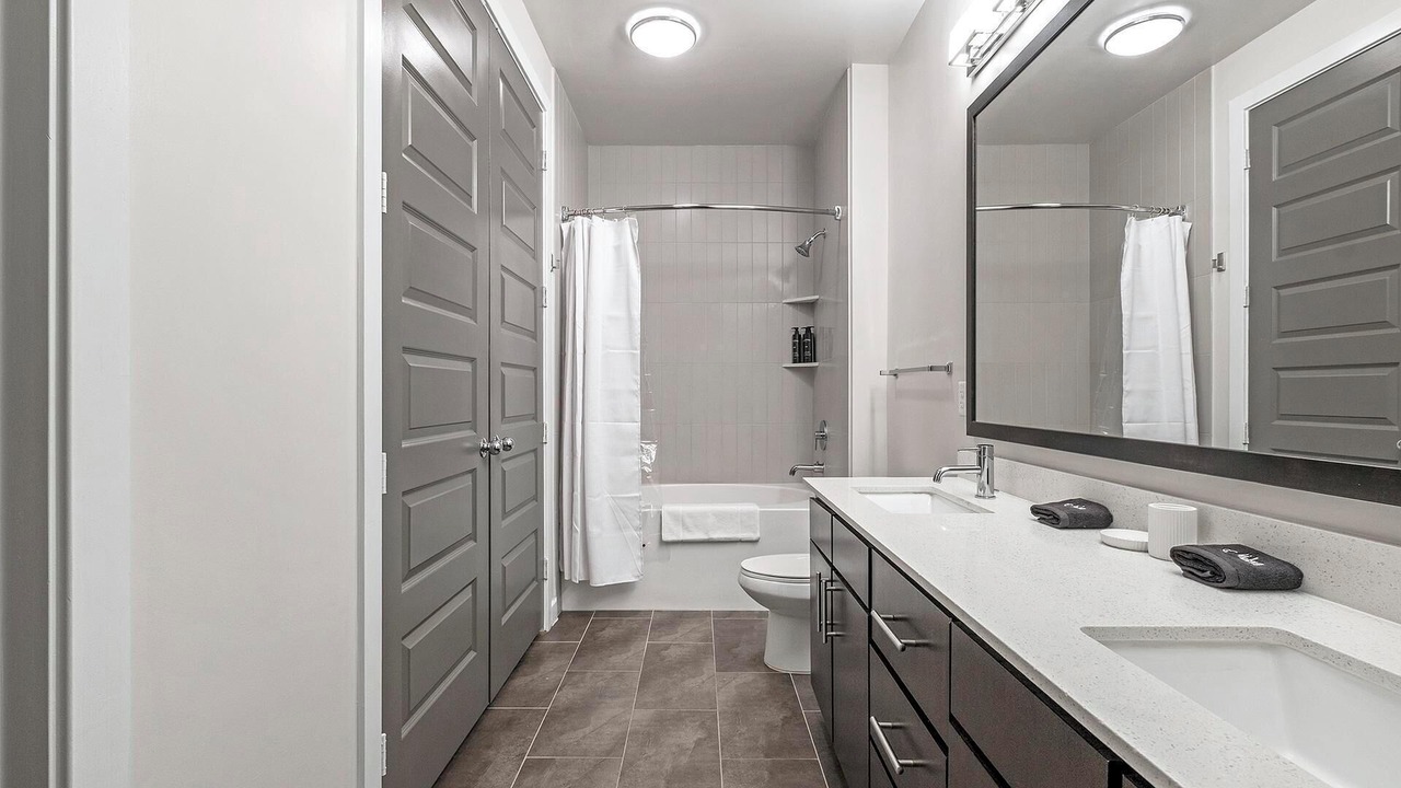 Photo of Bathroom in Woodland Heights