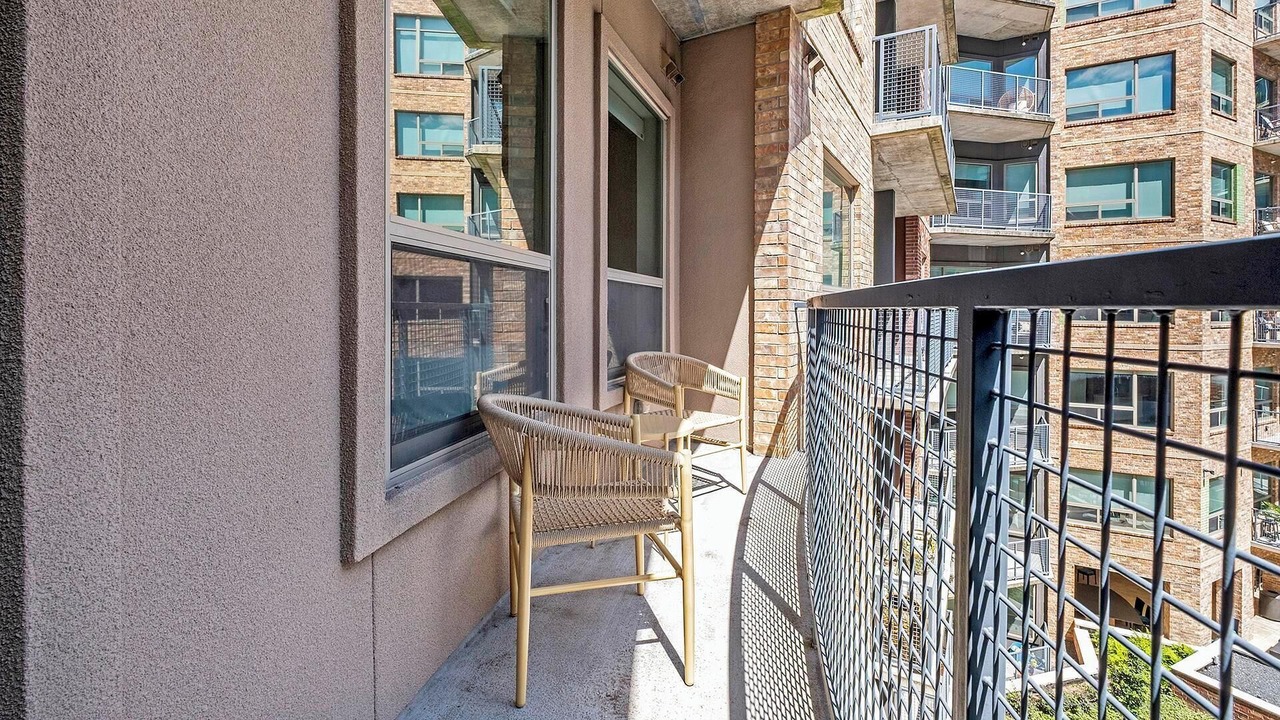 Photo of Outdoor in Woodland Heights