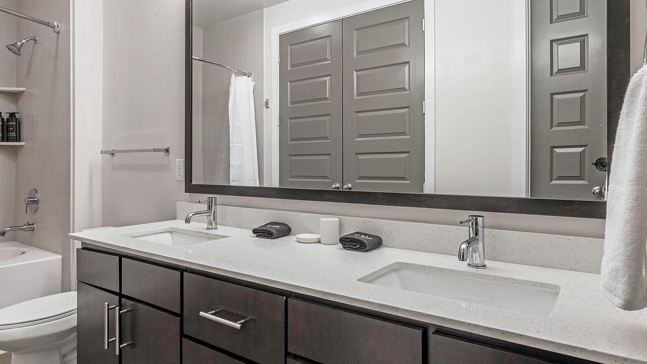 Photo of Bathroom in Woodland Heights