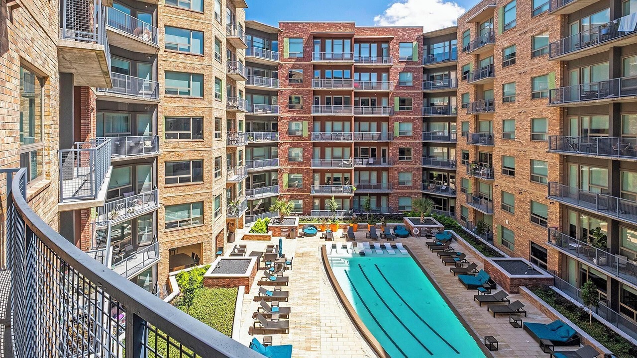 Photo of Outdoor in Woodland Heights