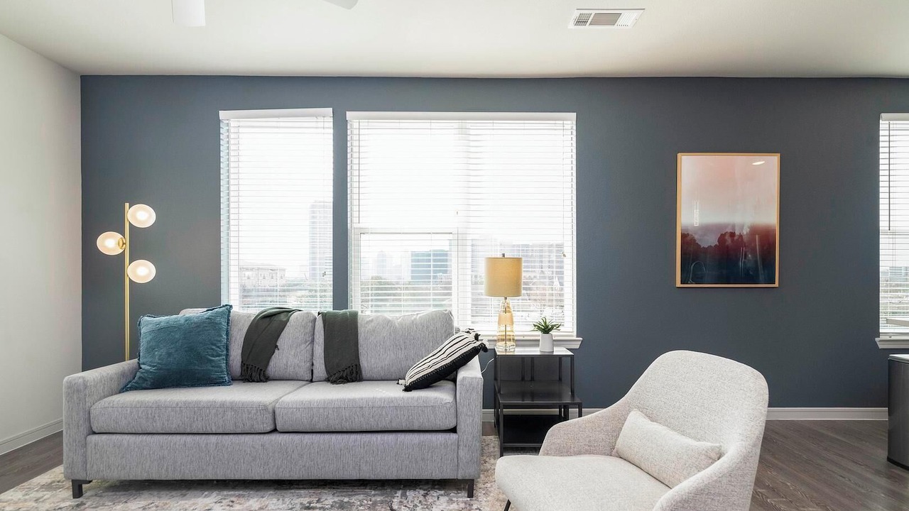 Photo of Livingroom in Sugar Hill