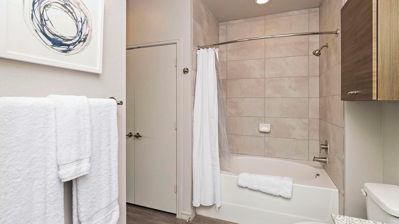 Photo of Bathroom in Sugar Hill