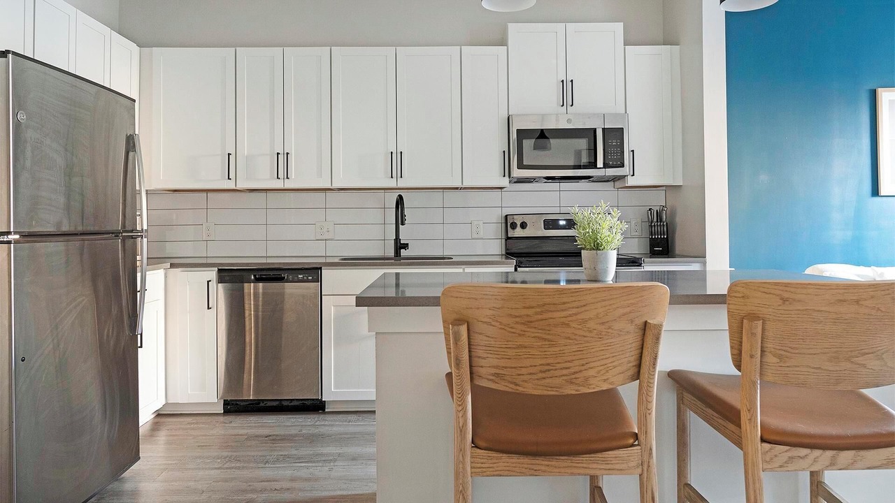 Photo of Kitchen in Sugar Hill