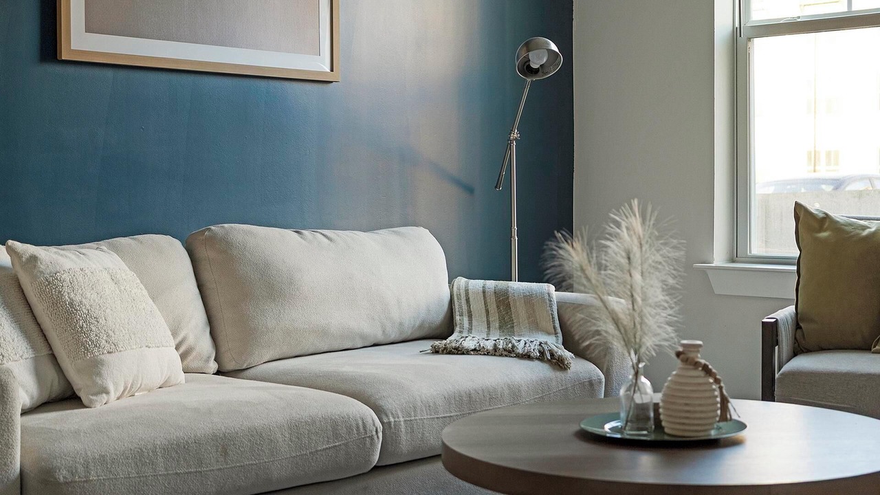 Photo of Livingroom in Sugar Hill