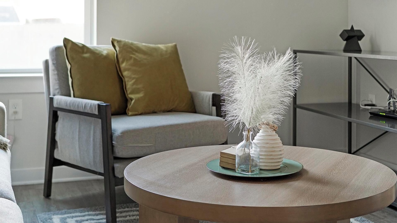 Photo of Livingroom in Sugar Hill