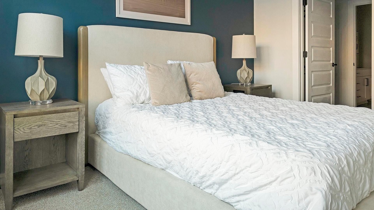 Photo of Bedroom in Sugar Hill