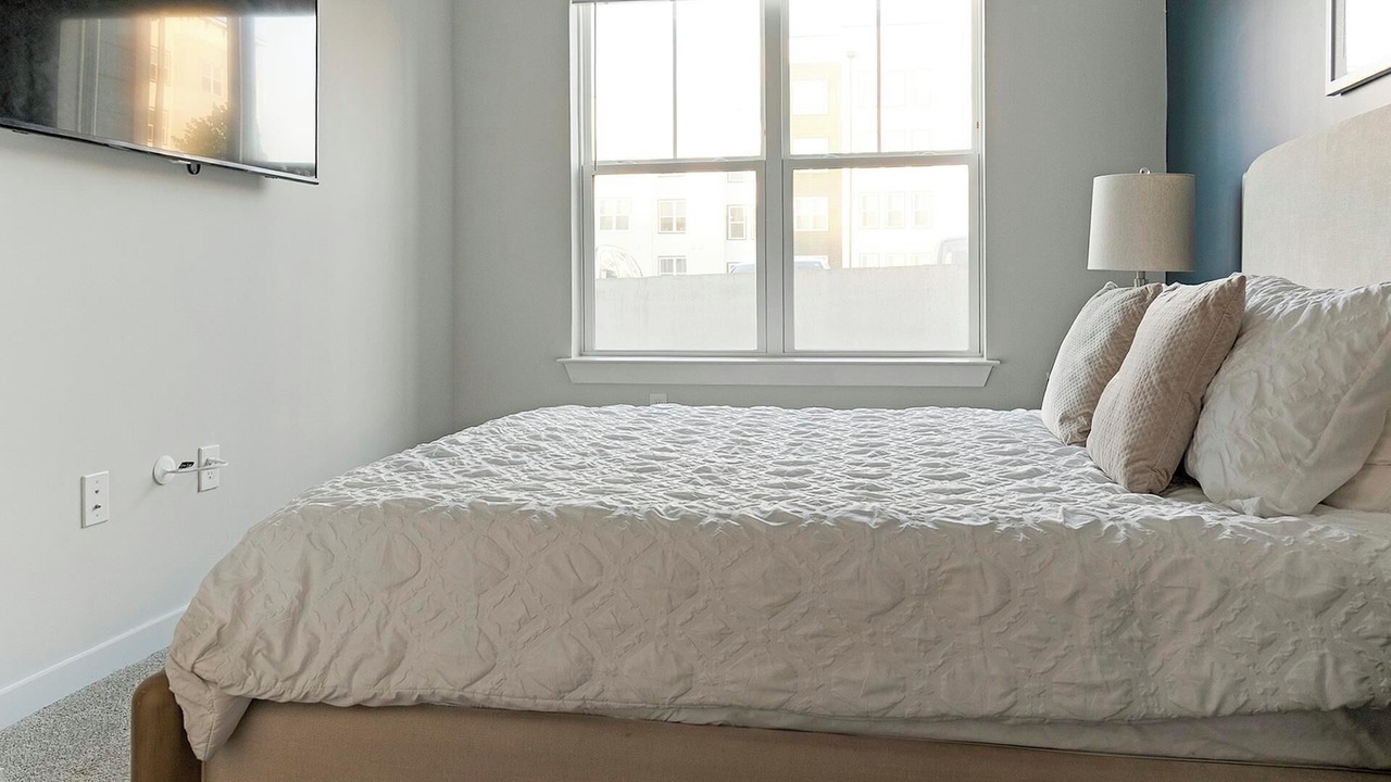 Photo of Bedroom in Sugar Hill