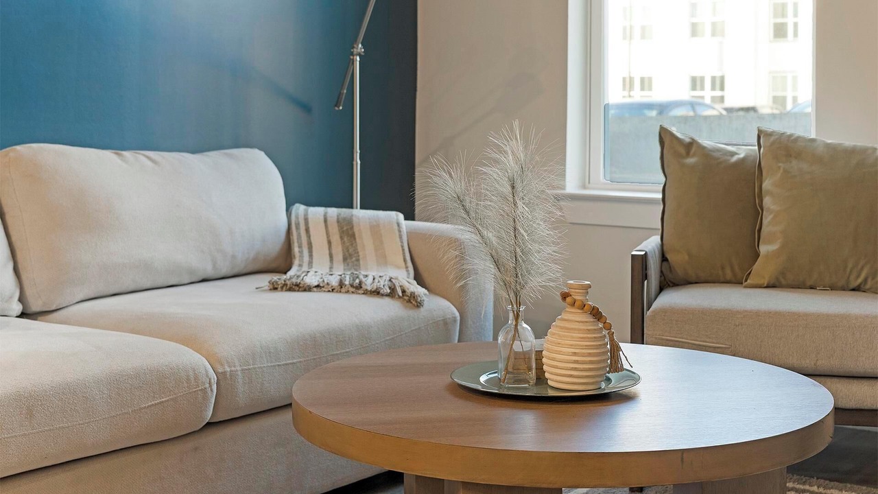 Photo of Livingroom in Sugar Hill