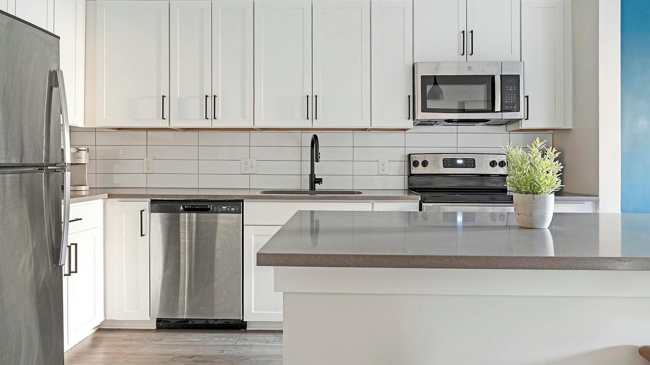 Photo of Kitchen in Sugar Hill