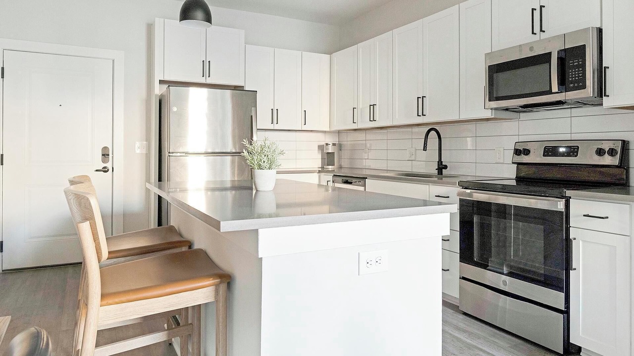 Photo of Kitchen in Sugar Hill