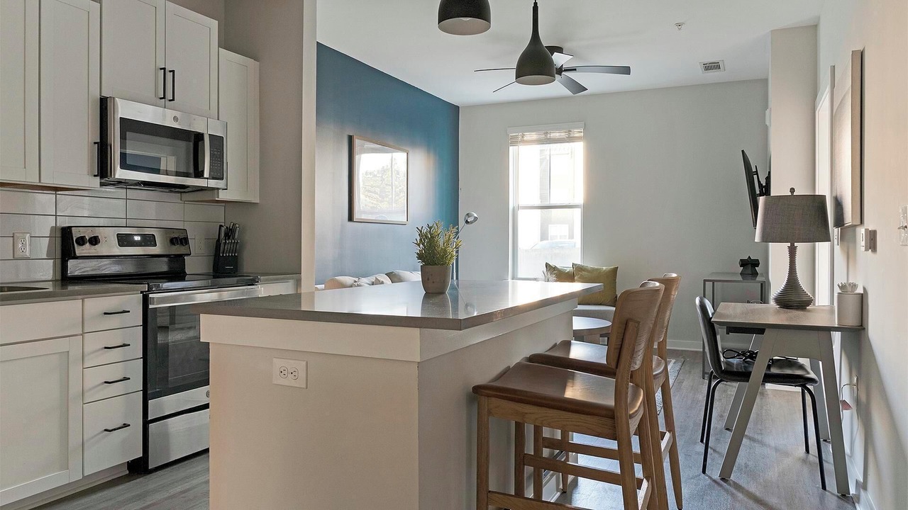 Photo of Kitchen in Sugar Hill