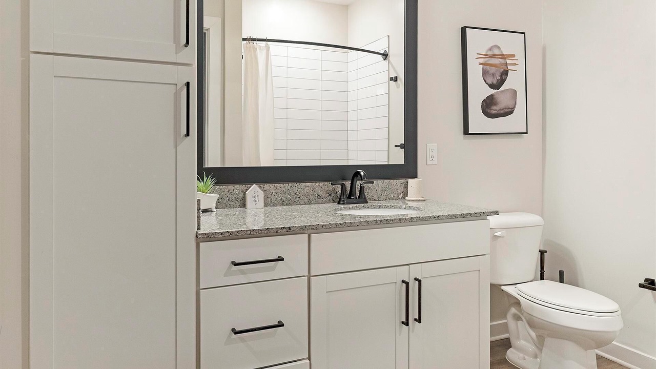 Photo of Bathroom in Sugar Hill