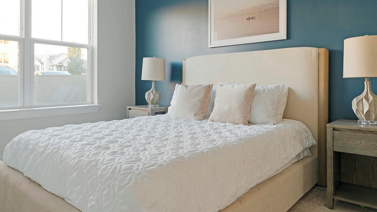 Photo of Bedroom in Sugar Hill