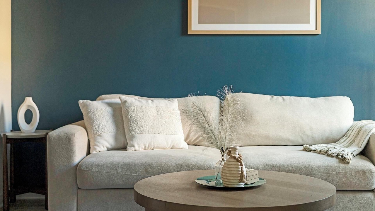 Photo of Livingroom in Sugar Hill