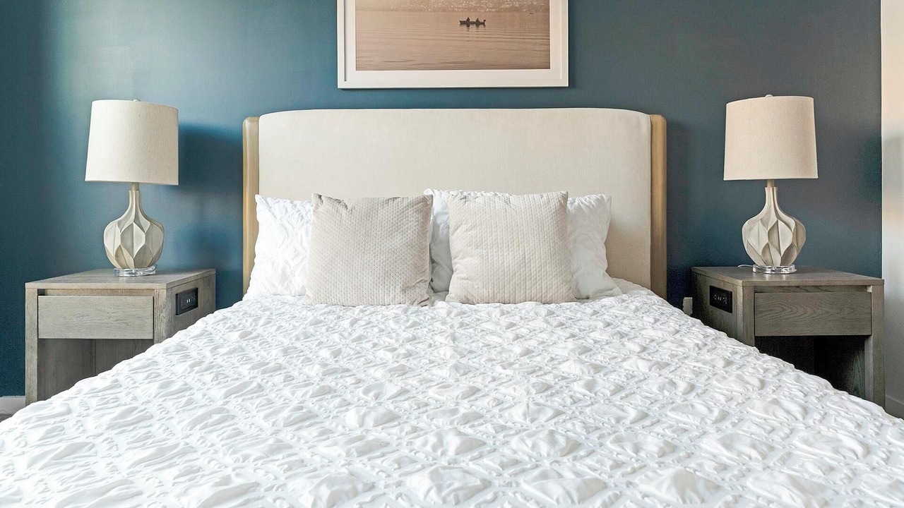 Photo of Bedroom in Sugar Hill