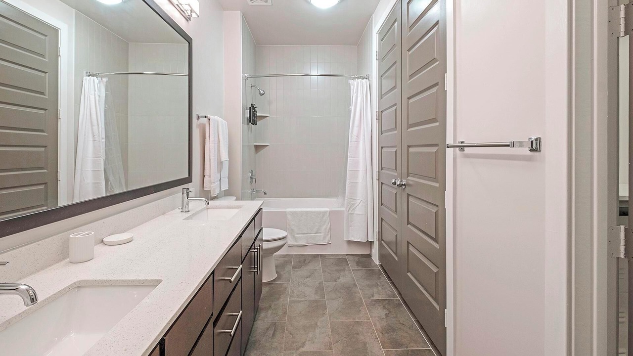 Photo of Bathroom in Woodland Heights