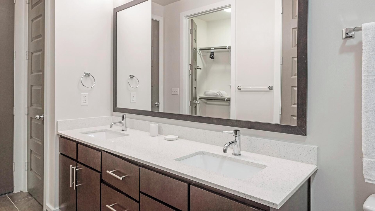 Photo of Bathroom in Woodland Heights