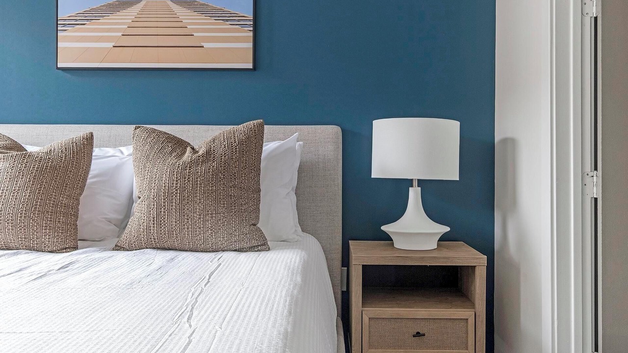 Photo of Bedroom in Woodland Heights