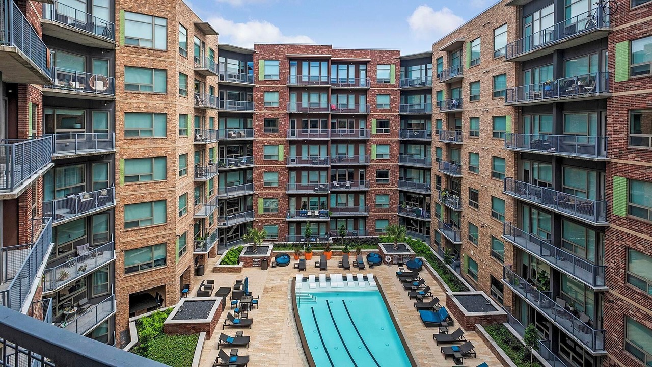 Photo of Outdoor in Woodland Heights