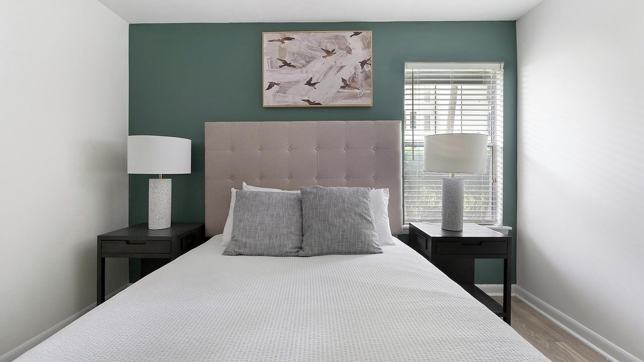 Photo of Bedroom in Green Hills