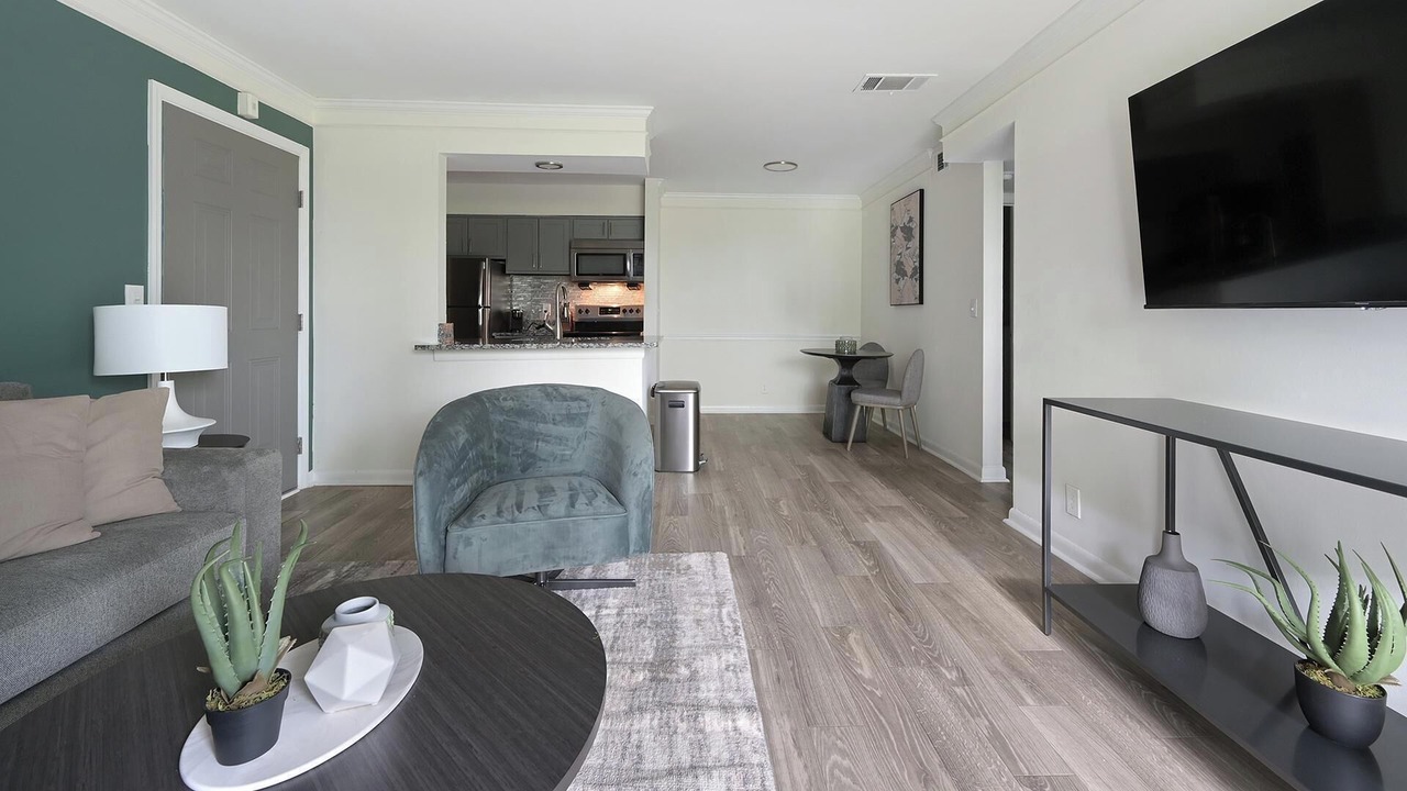 Photo of Livingroom in Green Hills