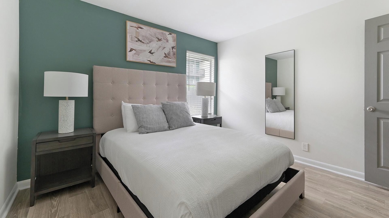 Photo of Bedroom in Green Hills