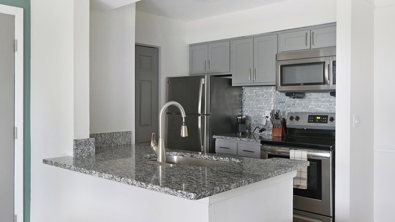 Photo of Kitchen in Green Hills