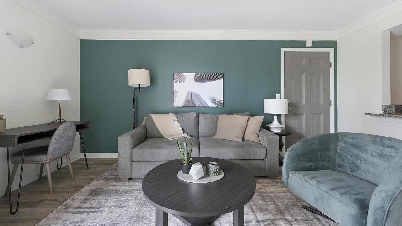 Photo of Livingroom in Green Hills