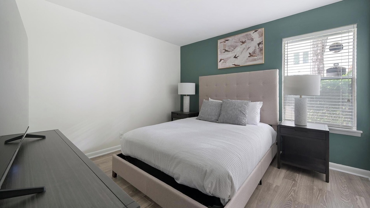 Photo of Bedroom in Green Hills