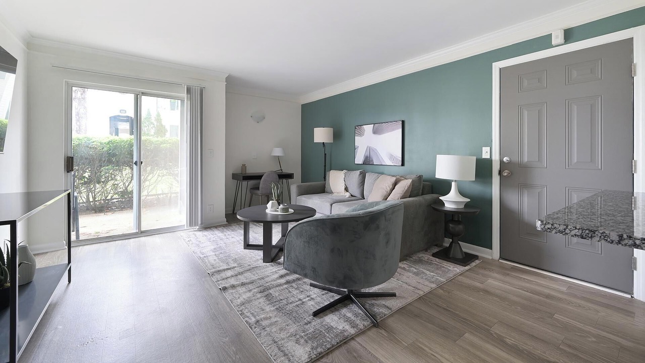 Photo of Livingroom in Green Hills