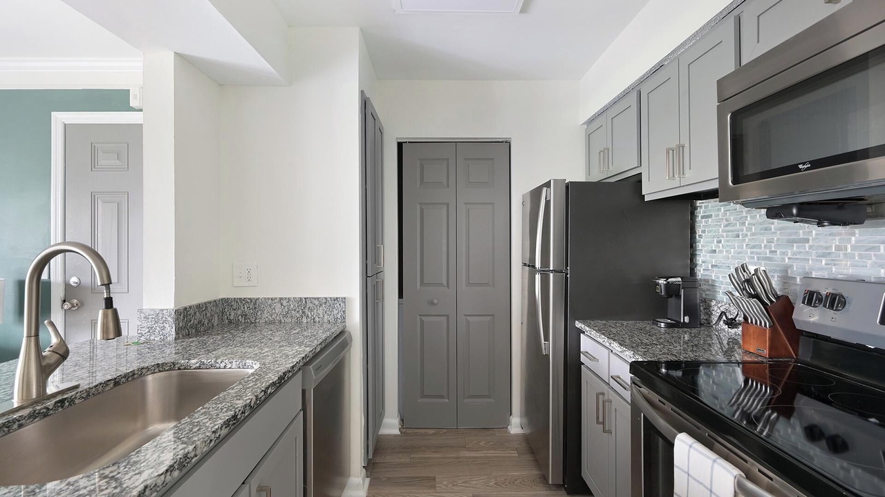Photo of Kitchen in Green Hills