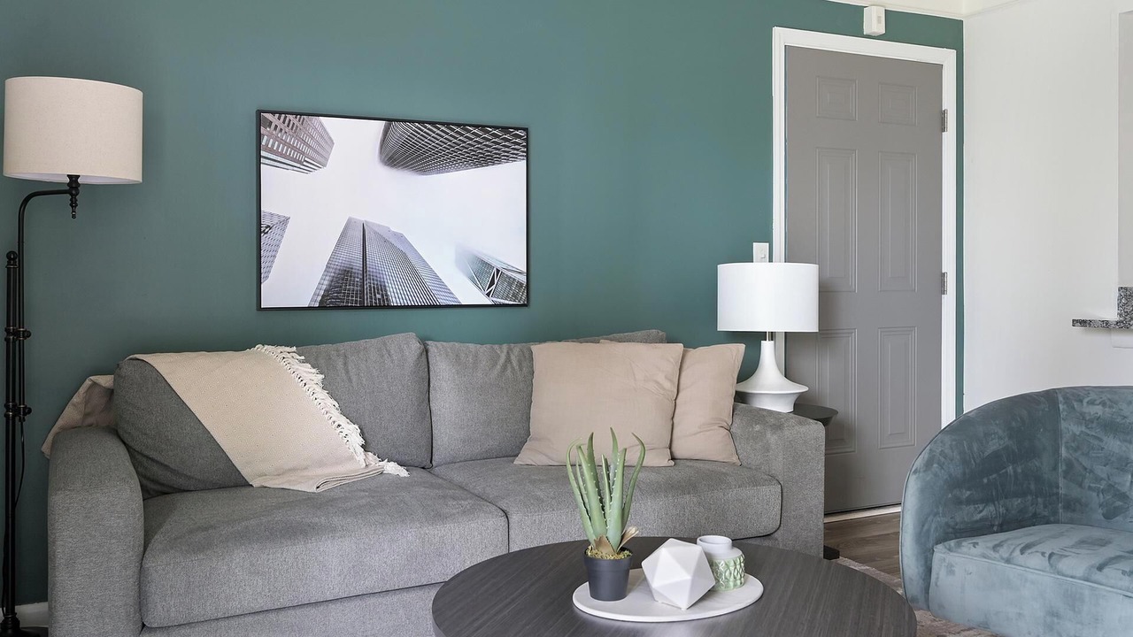 Photo of Livingroom in Green Hills