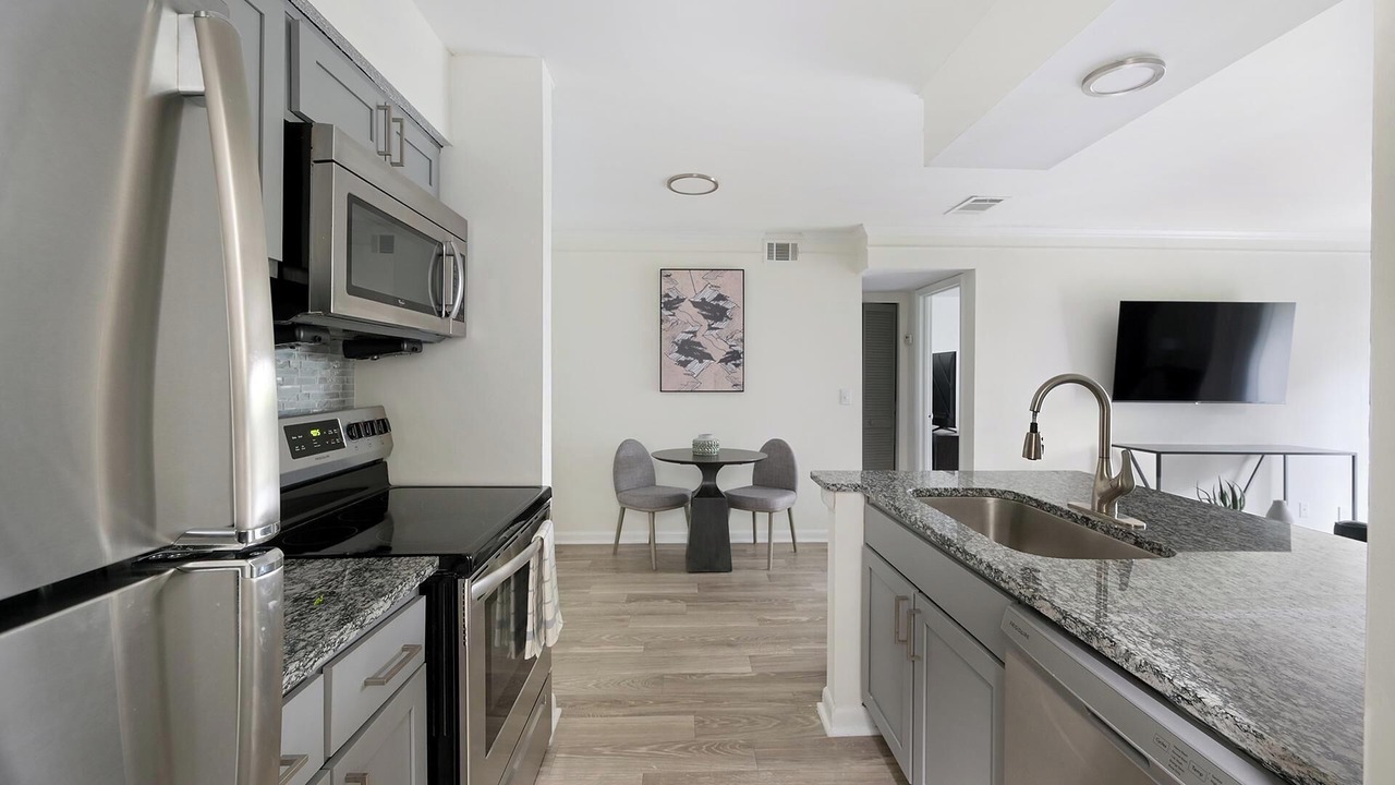 Photo of Kitchen in Green Hills