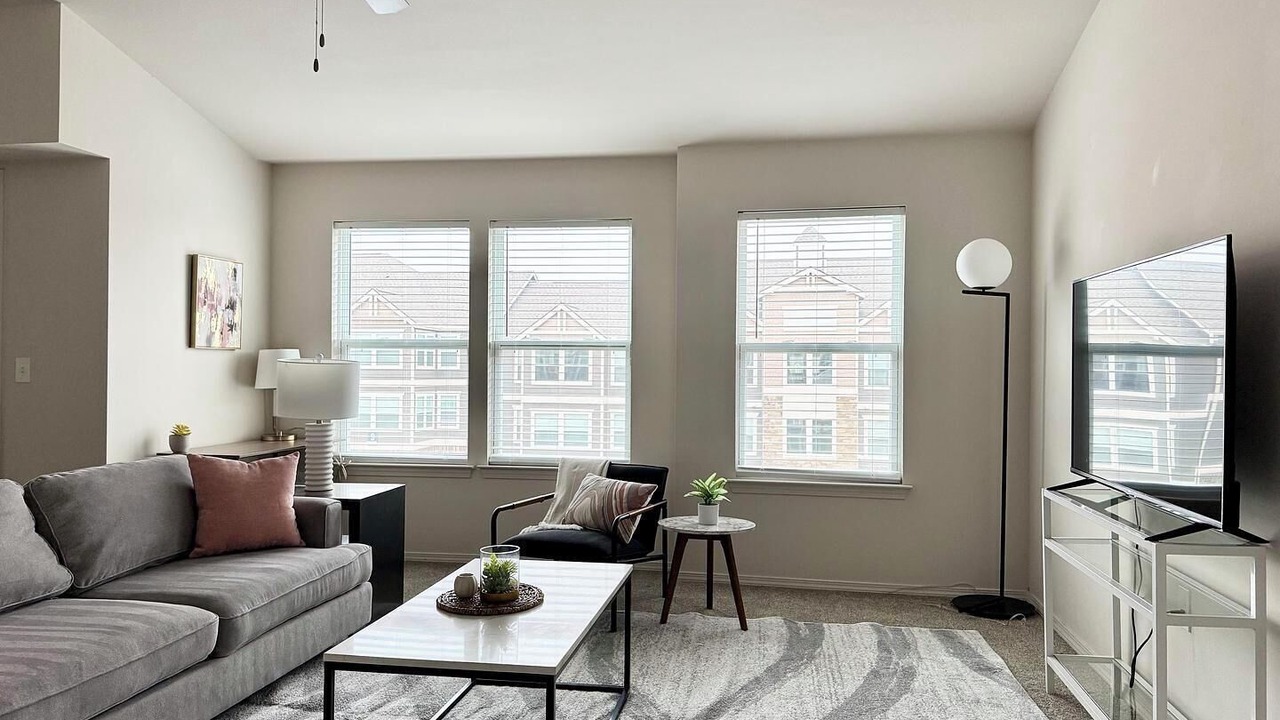Photo of Livingroom in Belton