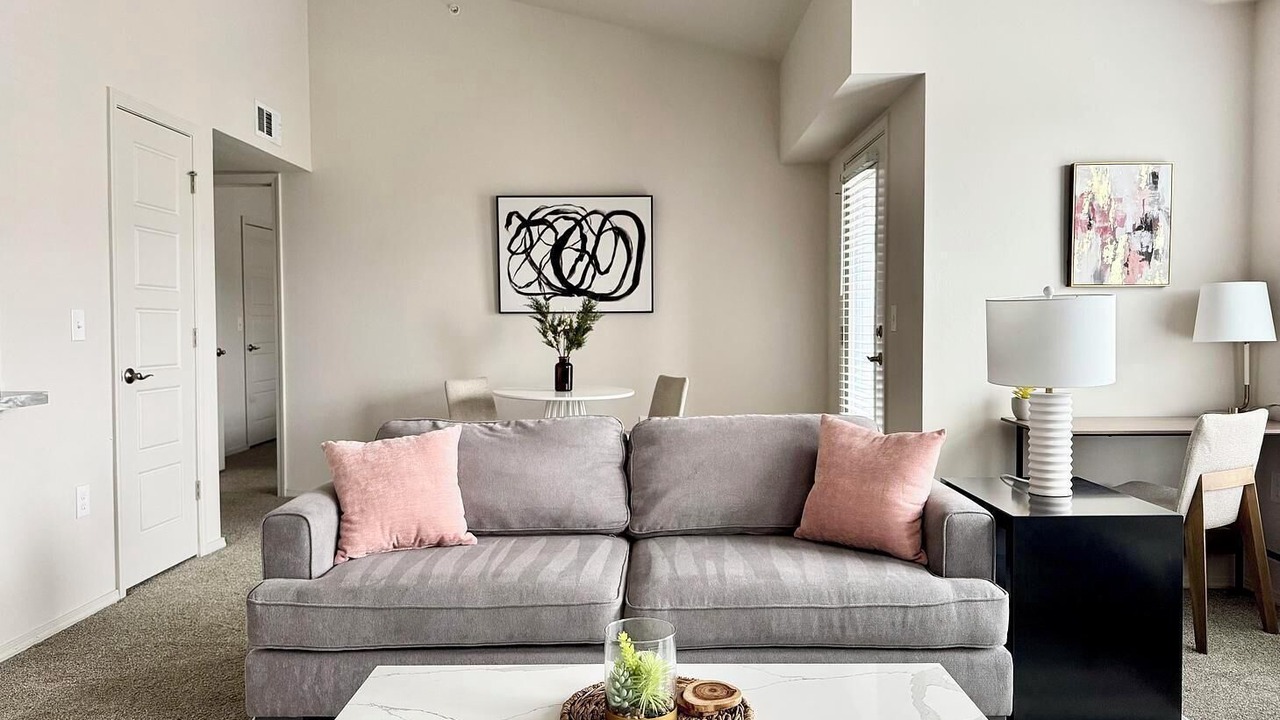 Photo of Livingroom in Belton
