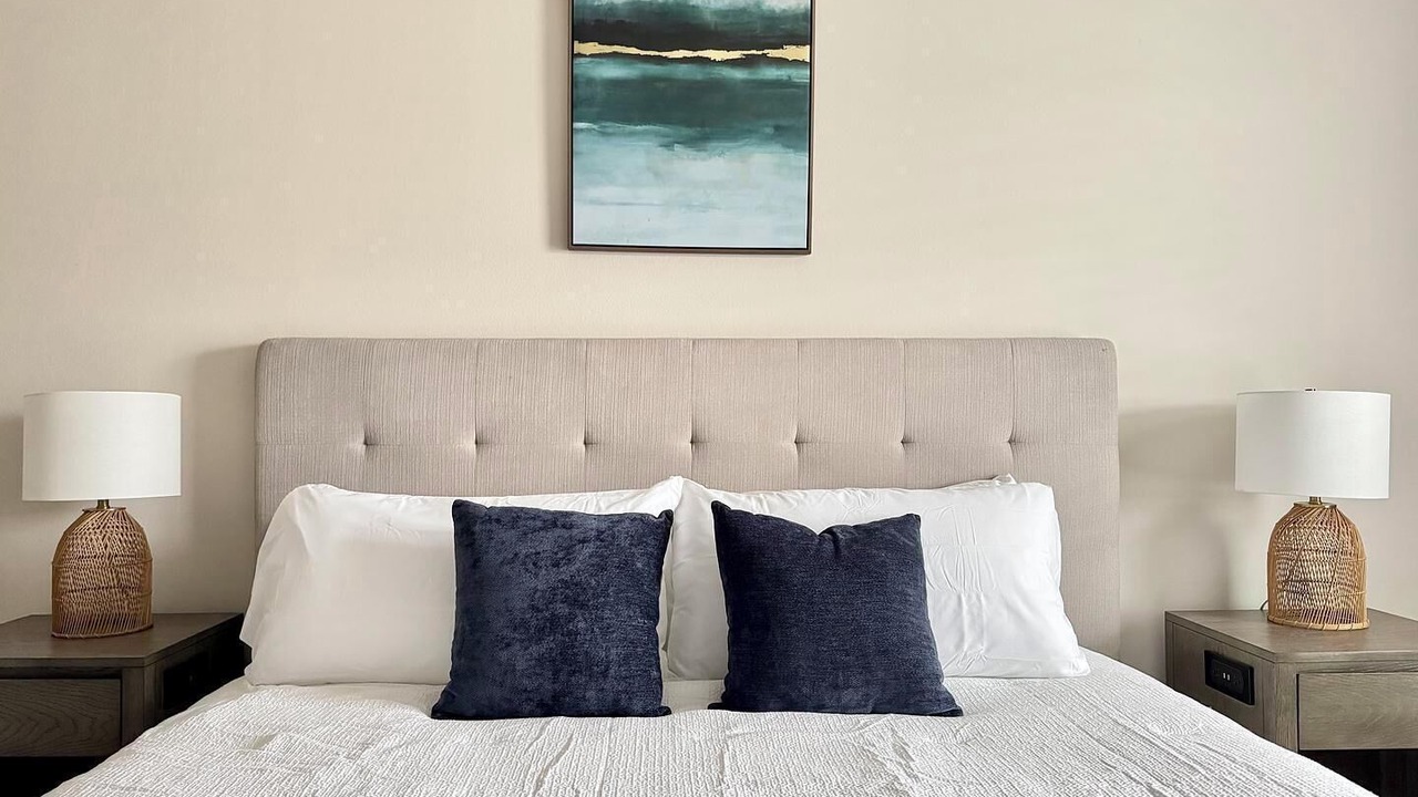 Photo of Bedroom in Belton