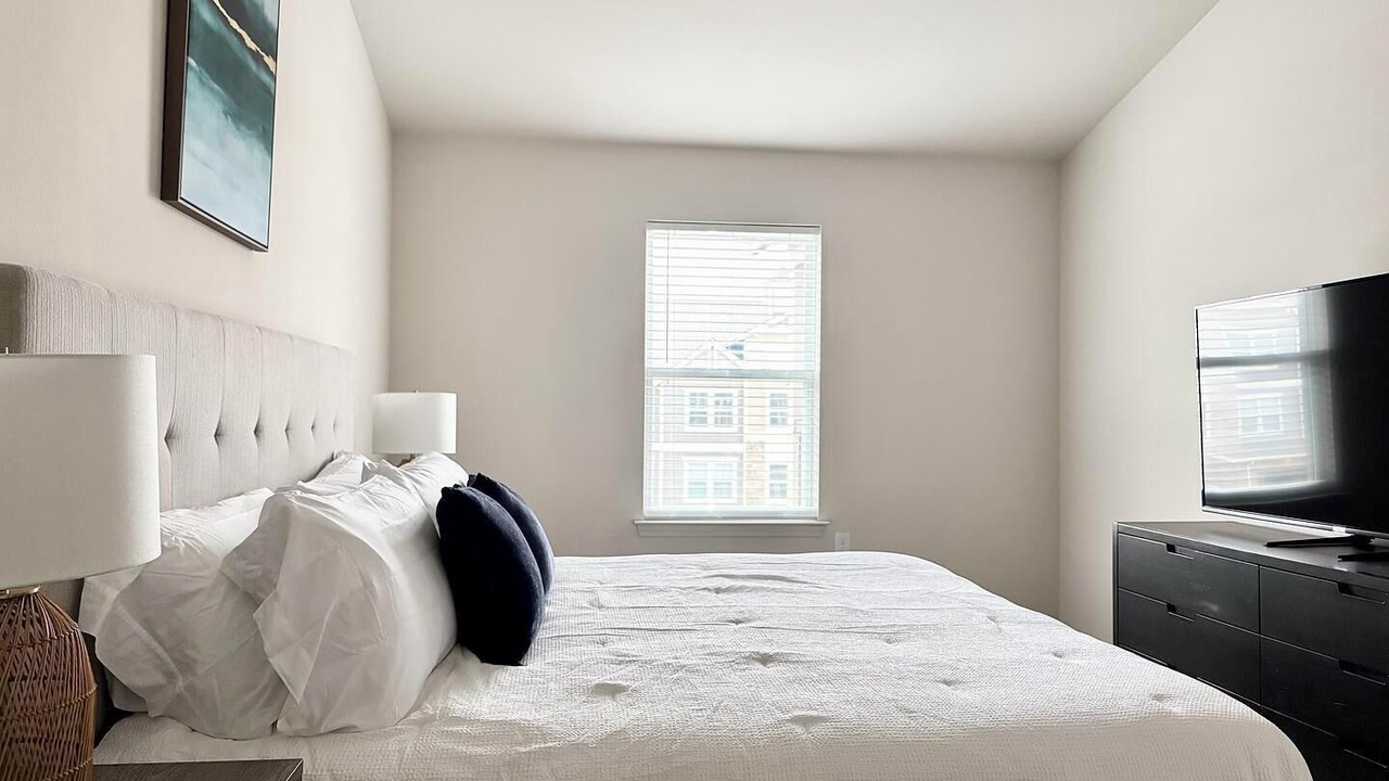 Photo of Bedroom in Belton