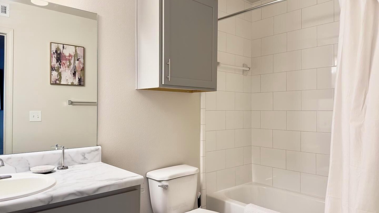 Photo of Bathroom in Belton