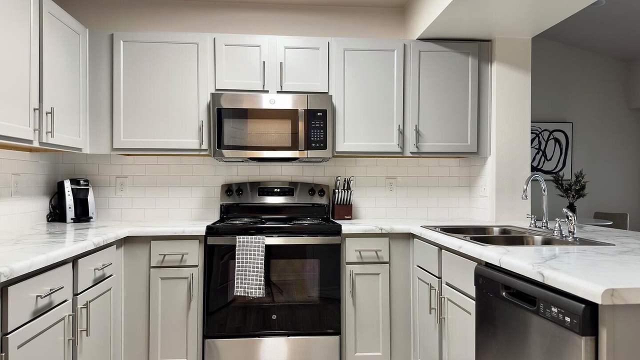 Photo of Kitchen in Belton