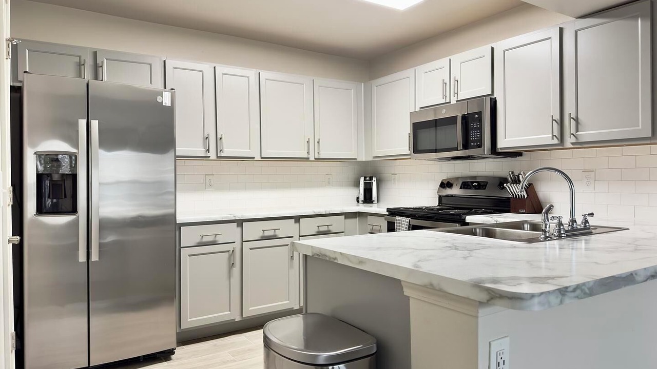 Photo of Kitchen in Belton