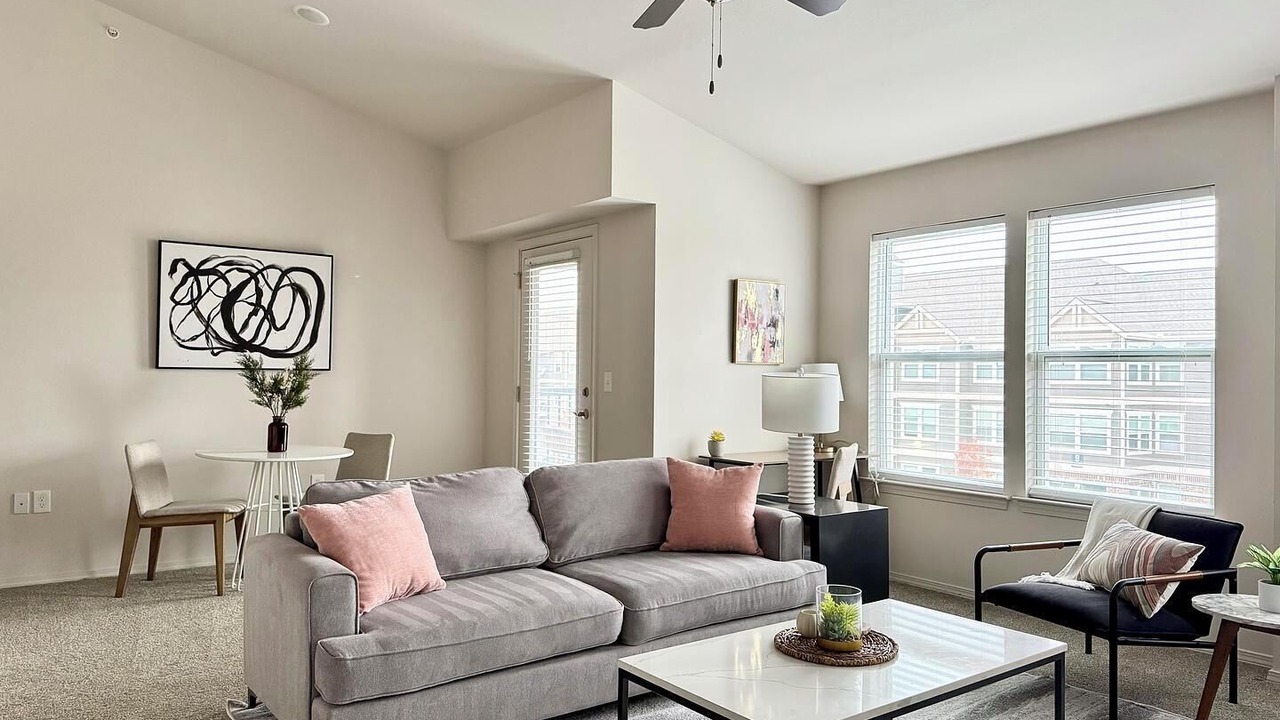 Photo of Livingroom in Belton