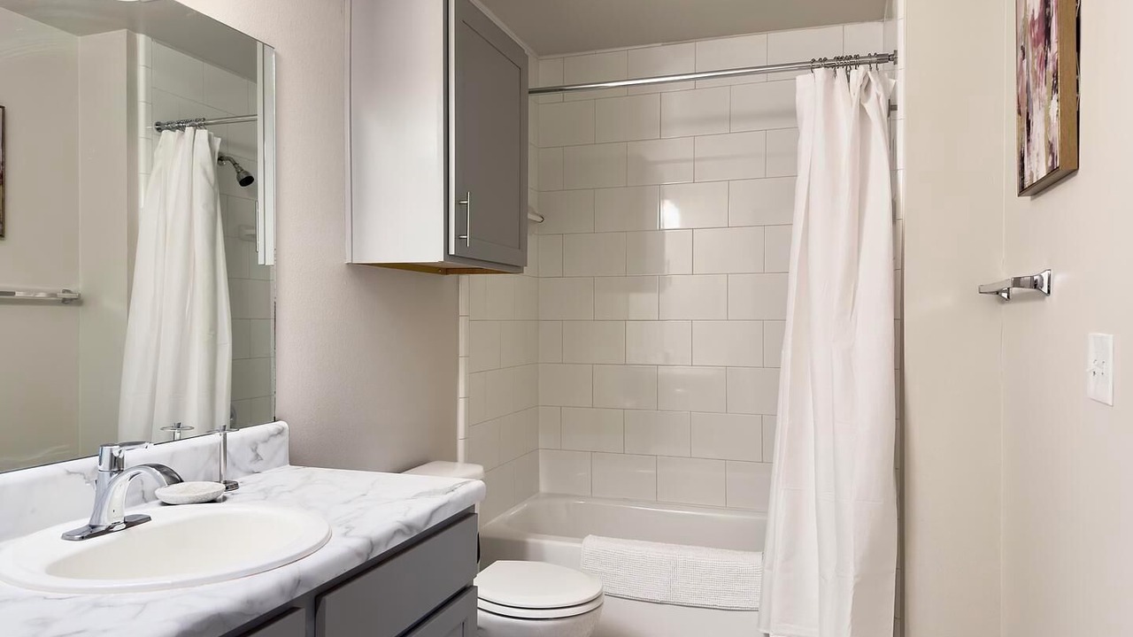 Photo of Bathroom in Belton